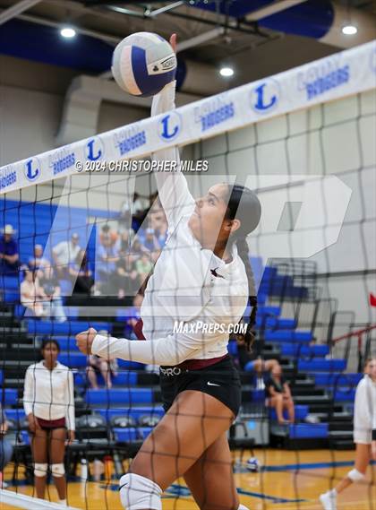 Thumbnail 2 in Brownwood @ Lampasas photogallery.