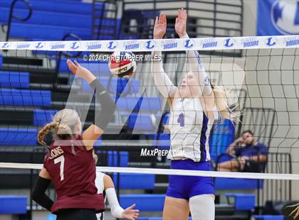 Thumbnail 3 in Brownwood @ Lampasas photogallery.