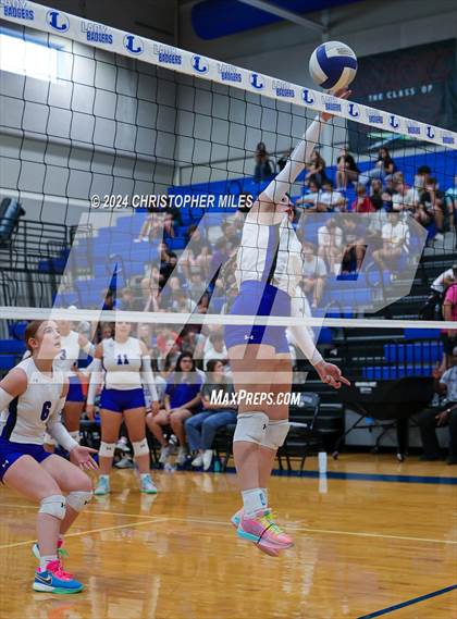 Thumbnail 1 in Brownwood @ Lampasas photogallery.