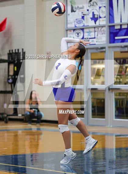 Thumbnail 3 in Brownwood @ Lampasas photogallery.