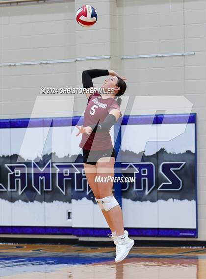 Thumbnail 1 in Brownwood @ Lampasas photogallery.