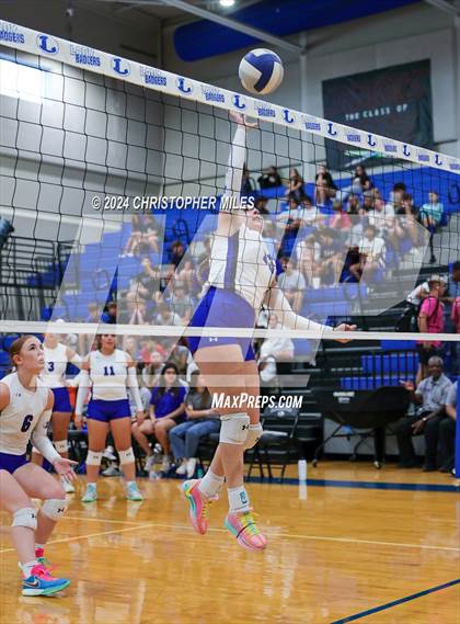 Thumbnail 3 in Brownwood @ Lampasas photogallery.