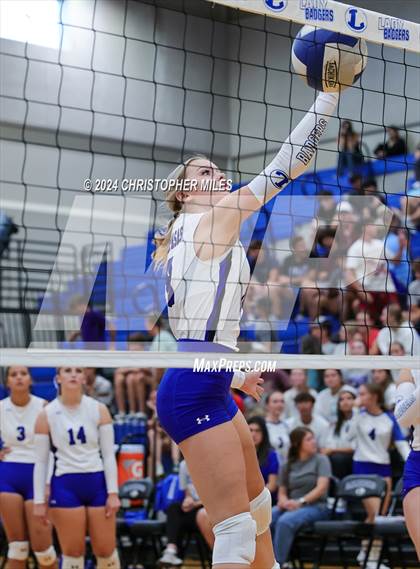 Thumbnail 3 in Brownwood @ Lampasas photogallery.