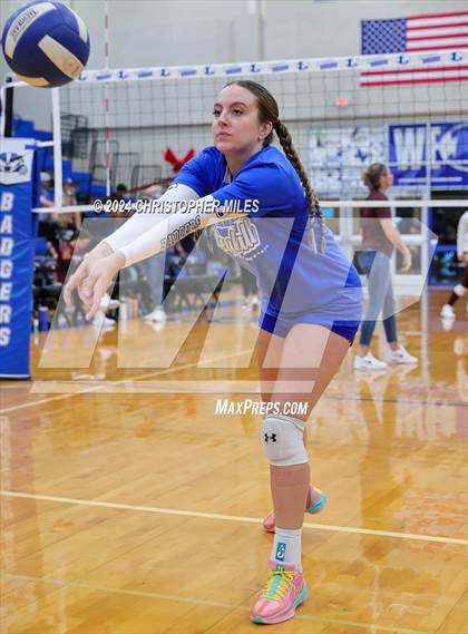 Thumbnail 2 in Brownwood @ Lampasas photogallery.