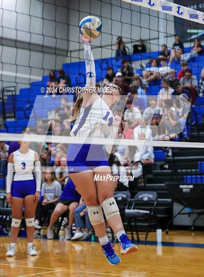 Thumbnail 2 in Brownwood @ Lampasas photogallery.
