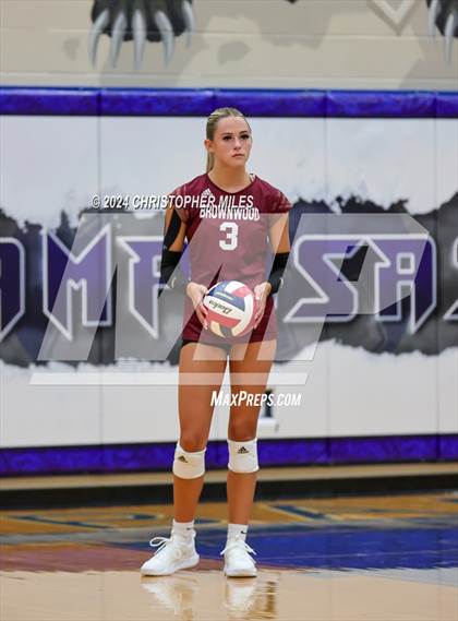 Thumbnail 3 in Brownwood @ Lampasas photogallery.