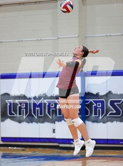 Thumbnail 3 in Brownwood @ Lampasas photogallery.