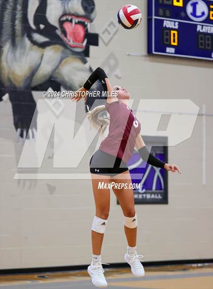 Thumbnail 3 in Brownwood @ Lampasas photogallery.