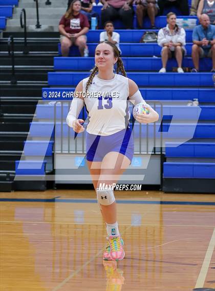 Thumbnail 2 in Brownwood @ Lampasas photogallery.