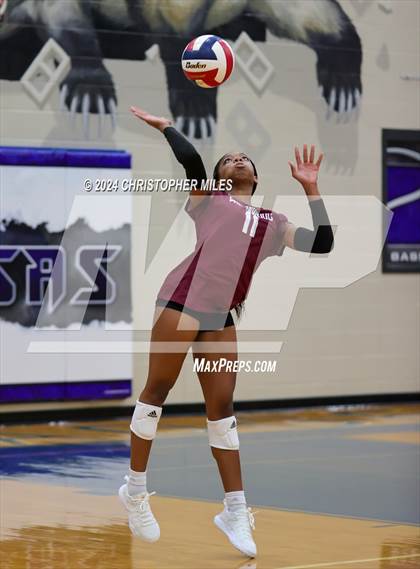 Thumbnail 1 in Brownwood @ Lampasas photogallery.