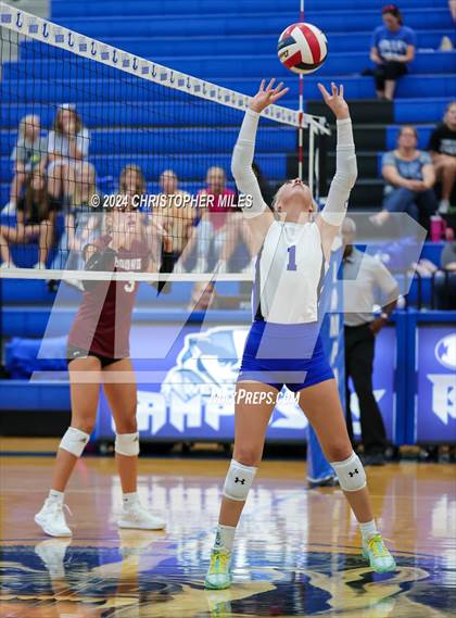 Thumbnail 1 in Brownwood @ Lampasas photogallery.