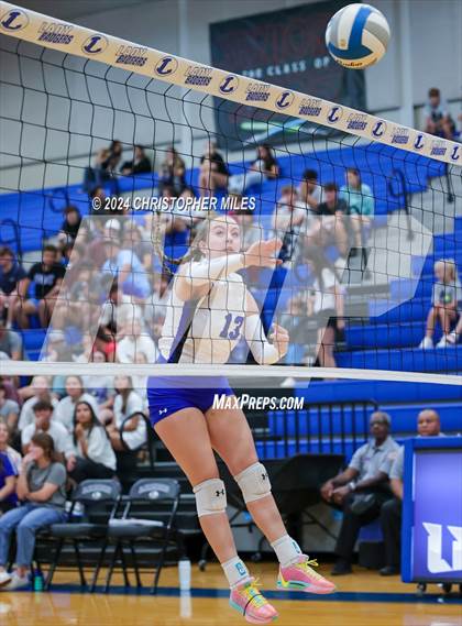 Thumbnail 1 in Brownwood @ Lampasas photogallery.