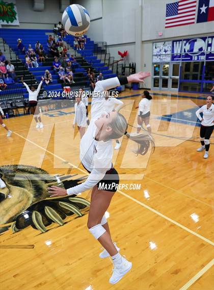 Thumbnail 1 in Brownwood @ Lampasas photogallery.