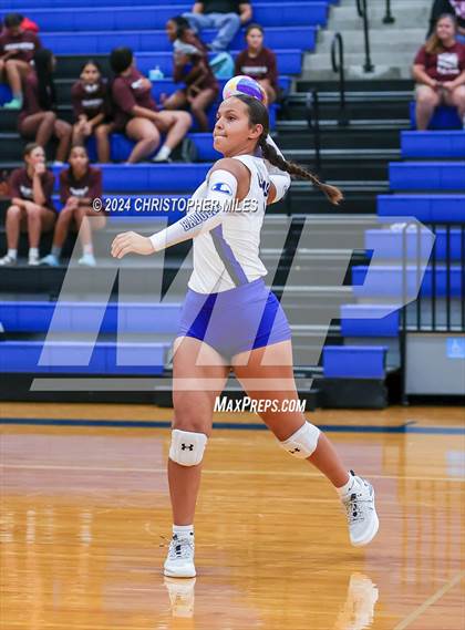 Thumbnail 3 in Brownwood @ Lampasas photogallery.