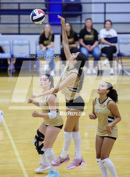 Thumbnail 3 in JV: Eagle Mountain @ Peaster photogallery.