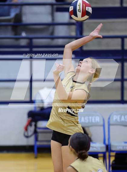 Thumbnail 3 in JV: Eagle Mountain @ Peaster photogallery.