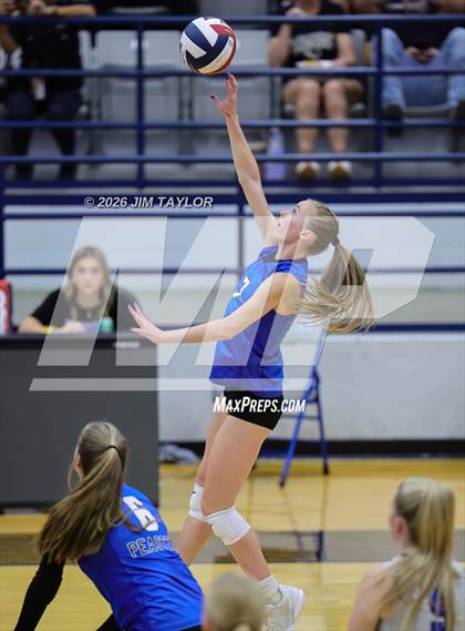 Thumbnail 2 in JV: Eagle Mountain @ Peaster photogallery.