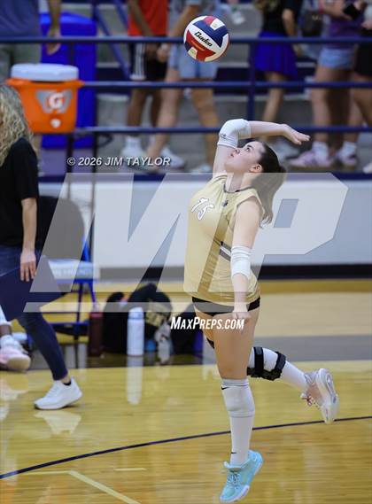 Thumbnail 2 in JV: Eagle Mountain @ Peaster photogallery.