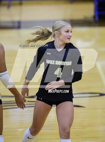 Thumbnail 1 in JV: Eagle Mountain @ Peaster photogallery.