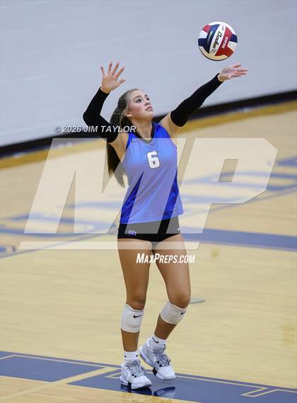 Thumbnail 2 in JV: Eagle Mountain @ Peaster photogallery.
