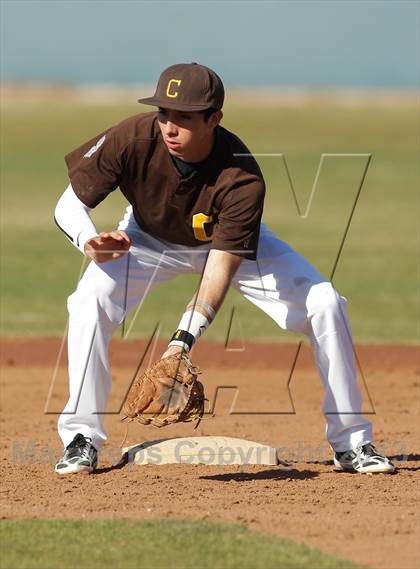 Thumbnail 2 in Calabasas @ Crespi photogallery.