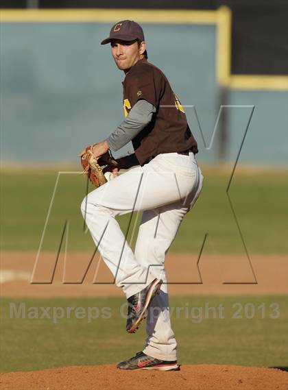 Thumbnail 2 in Calabasas @ Crespi photogallery.