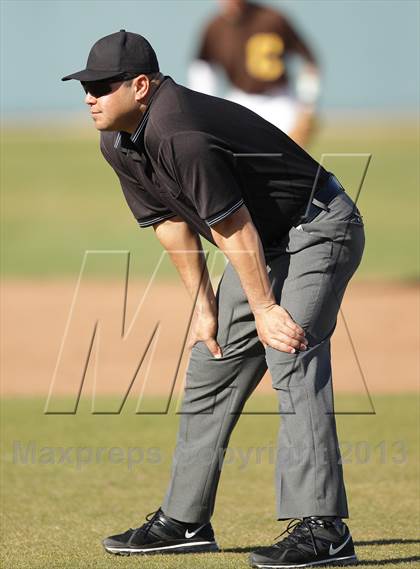 Thumbnail 3 in Calabasas @ Crespi photogallery.