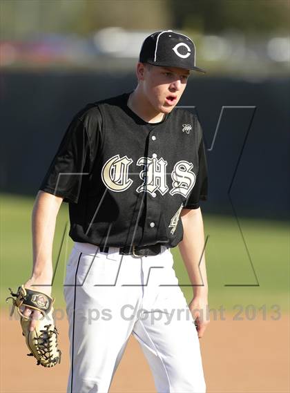 Thumbnail 3 in Calabasas @ Crespi photogallery.