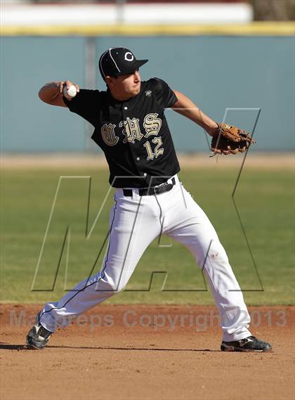 Thumbnail 1 in Calabasas @ Crespi photogallery.