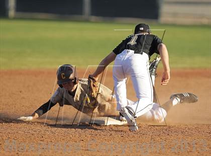 Thumbnail 3 in Calabasas @ Crespi photogallery.