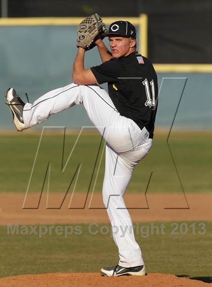 Thumbnail 3 in Calabasas @ Crespi photogallery.