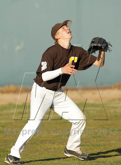 Thumbnail 3 in Calabasas @ Crespi photogallery.