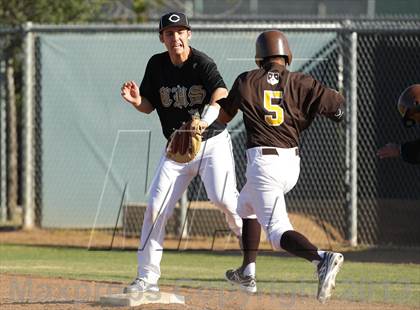 Thumbnail 3 in Calabasas @ Crespi photogallery.