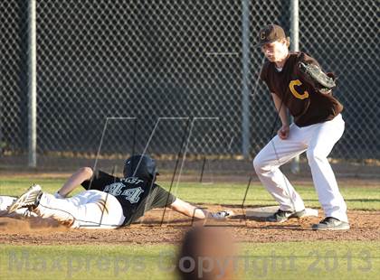 Thumbnail 3 in Calabasas @ Crespi photogallery.