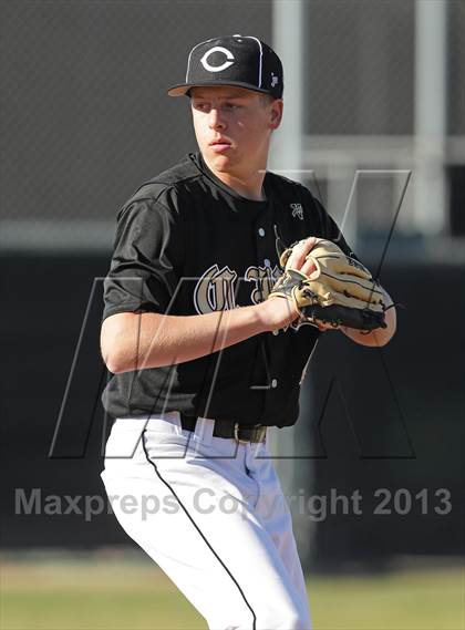 Thumbnail 2 in Calabasas @ Crespi photogallery.