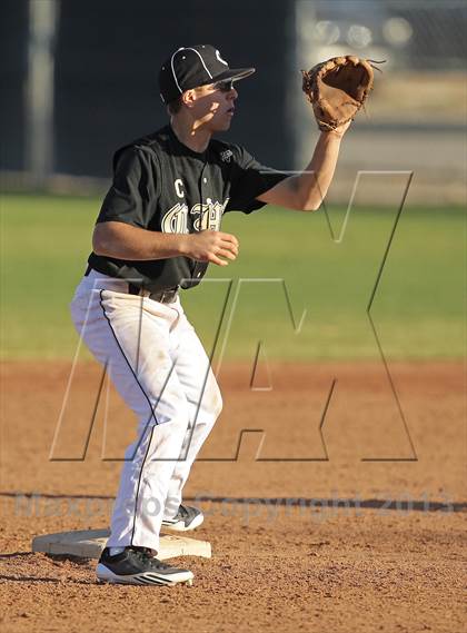 Thumbnail 3 in Calabasas @ Crespi photogallery.