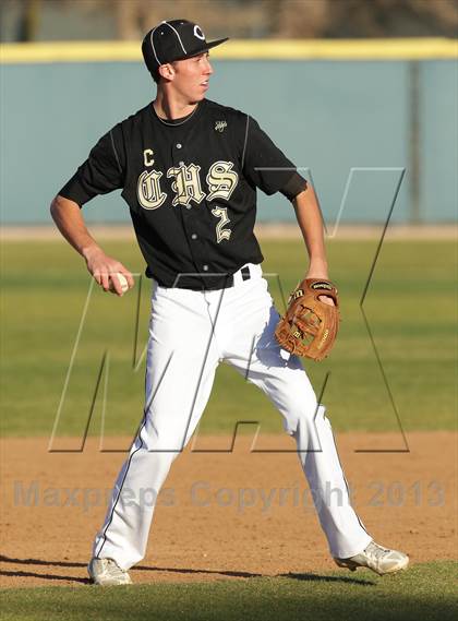 Thumbnail 2 in Calabasas @ Crespi photogallery.