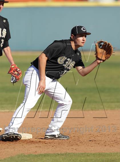 Thumbnail 2 in Calabasas @ Crespi photogallery.