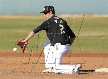 Thumbnail 2 in Calabasas @ Crespi photogallery.