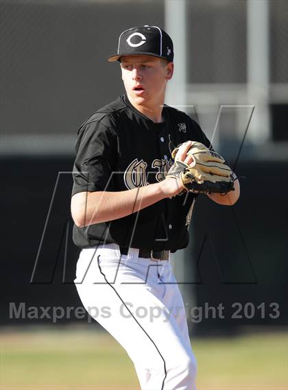 Thumbnail 1 in Calabasas @ Crespi photogallery.