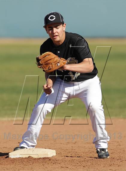 Thumbnail 2 in Calabasas @ Crespi photogallery.