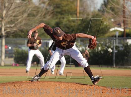 Thumbnail 2 in Calabasas @ Crespi photogallery.