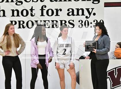 Thumbnail 1 in Summit Shasta @ Valley Christian (CIF State NorCal D5 Playoff) photogallery.