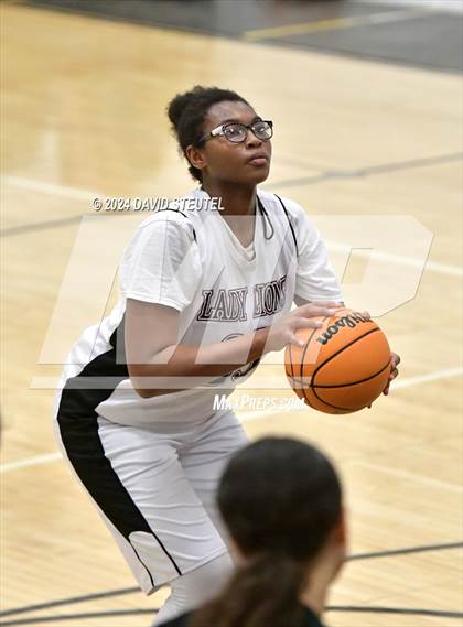 Thumbnail 1 in Summit Shasta @ Valley Christian (CIF State NorCal D5 Playoff) photogallery.