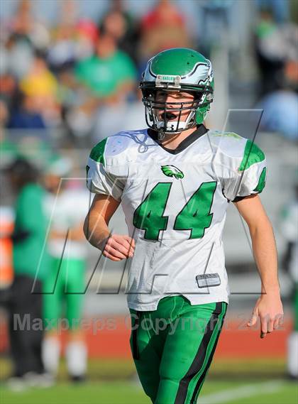 Thumbnail 3 in Thatcher @ Tempe Prep (AIA D5 Playoffs) photogallery.