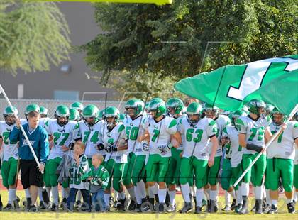 Thumbnail 3 in Thatcher @ Tempe Prep (AIA D5 Playoffs) photogallery.