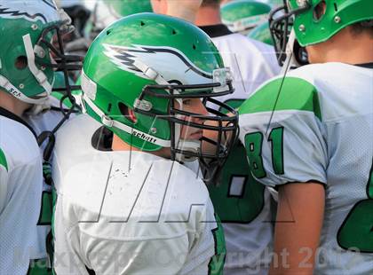 Thumbnail 3 in Thatcher @ Tempe Prep (AIA D5 Playoffs) photogallery.