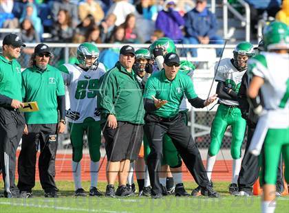 Thumbnail 1 in Thatcher @ Tempe Prep (AIA D5 Playoffs) photogallery.