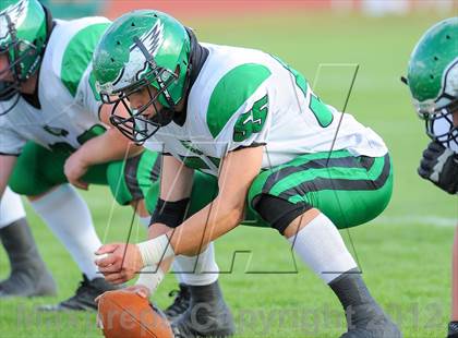 Thumbnail 1 in Thatcher @ Tempe Prep (AIA D5 Playoffs) photogallery.
