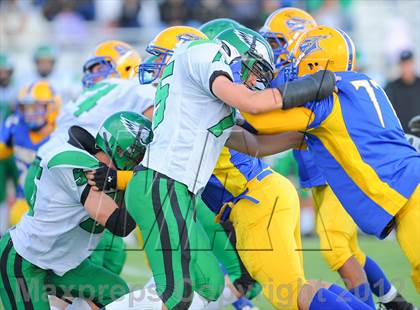 Thumbnail 1 in Thatcher @ Tempe Prep (AIA D5 Playoffs) photogallery.